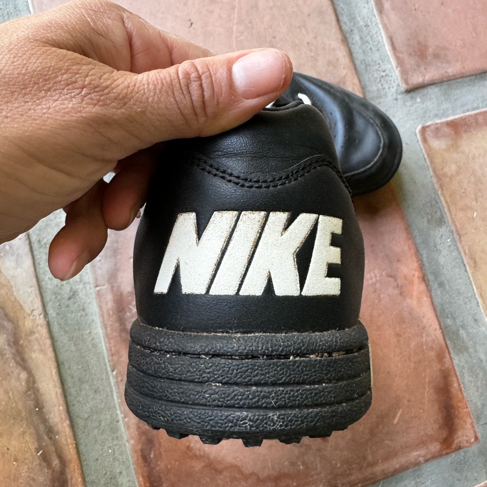 Vintage Nike Men's Golf Shoe Size 9 - Picture 4 of 7